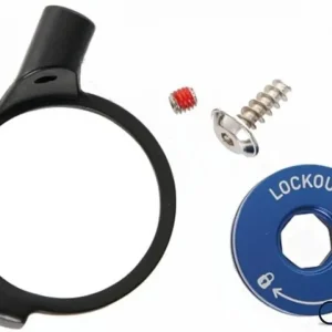 Dokud Zásoby Vydrží Víčko zamykání vidlice RockShox XC32/RECON Remote