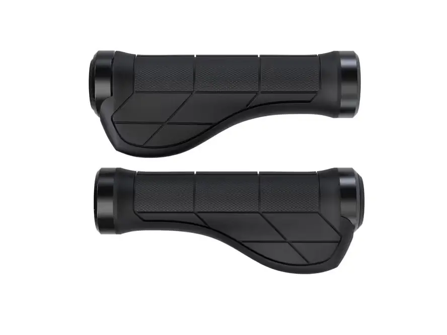 Ergonomické MTB gripy Trek Pro Zlevněný