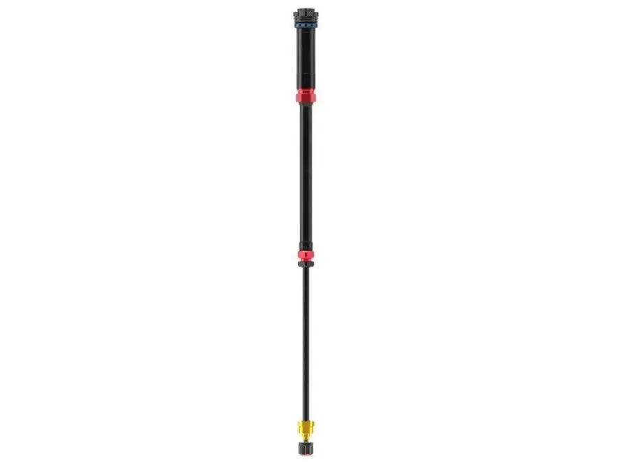 Rychlé Dodání Patrona Rock Shox Charger 3.1 Upgrade kit ZEB