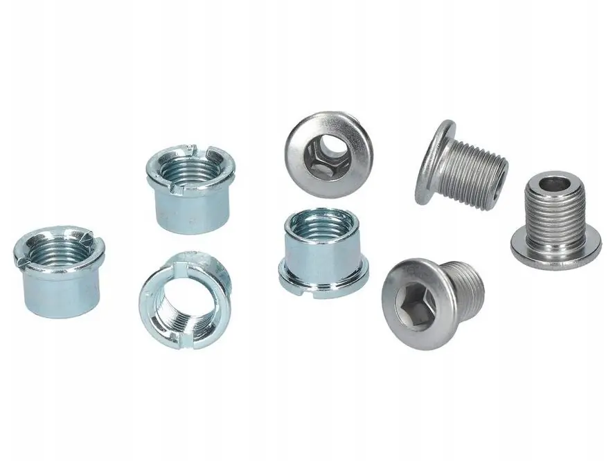 Cenová Bomba Šroub do převodníku Shimano 5mm