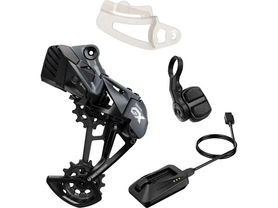 SRAM GX EAGLE AXS UPGRADE KIT POD Horká Nabídka