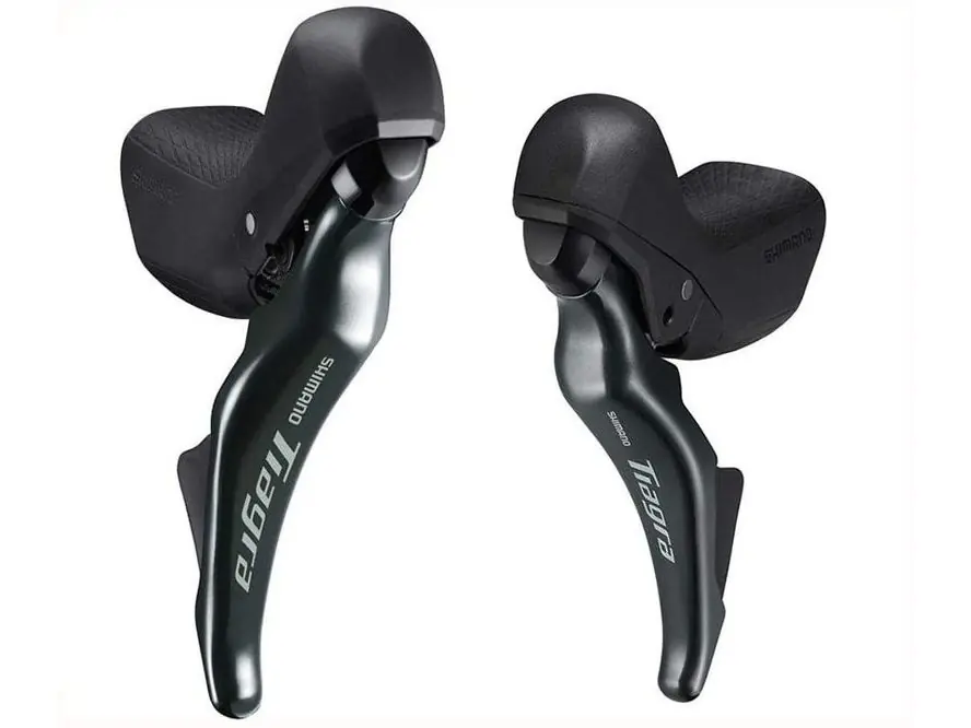 Poslední Šance Řadící/brzdové páky ST-4725 Shimano Tiagra 2x10 pár