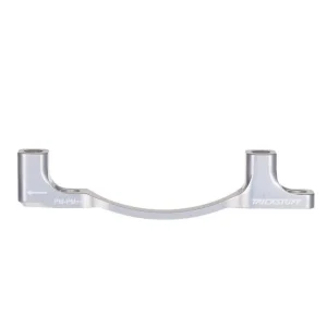 Adapter pro brzdy Trickstuff PMPM 43 (stříbrný) Originální