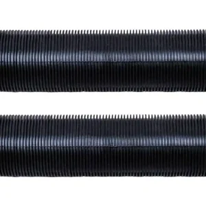 Originální Gripy ODI Longneck v2.1 Lock-On (černá)