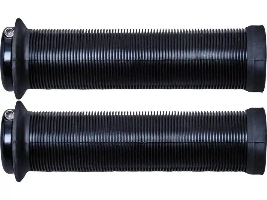 Originální Gripy ODI Longneck v2.1 Lock-On (černá)