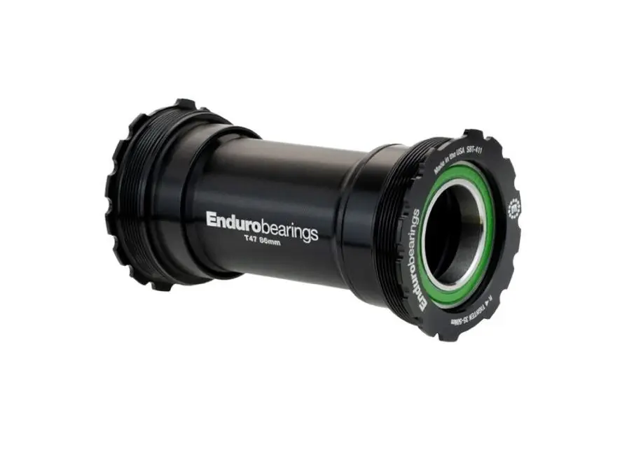 Středové složení T47 Enduro bearings Vrácení Zdarma