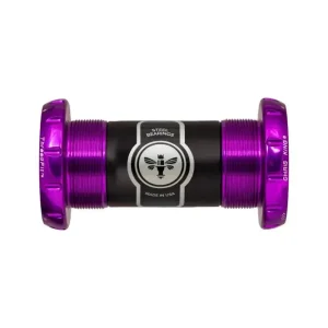 Středové složení Chris King ThreadFit 30 (3D Violet) Značkový