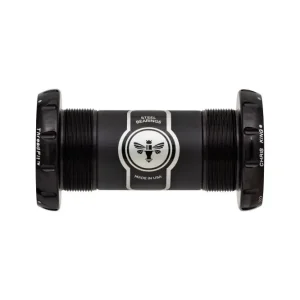 Středové složení Chris King ThreadFit 30 (černá) Levný