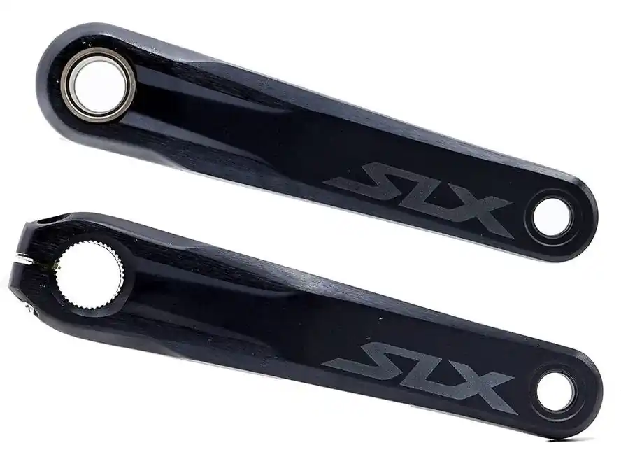 Cenově Výhodný Kliky Shimano SLX FC-M7100 bez převodníku