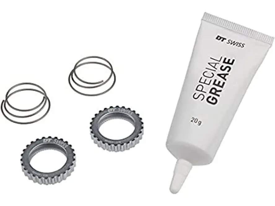 Servisní kit DT Swiss Ratchet Standard 36 zubů Jen Po Omezenou Doba