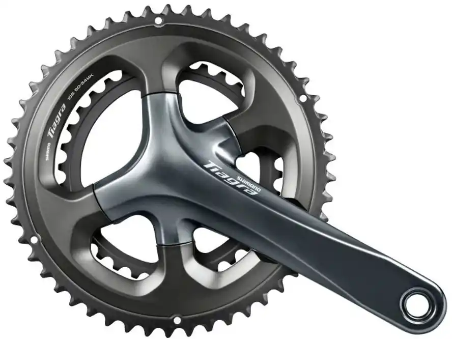 Ihned K Objednání Kliky Shimano Tiagra FC-4700 52/36 172,5mm