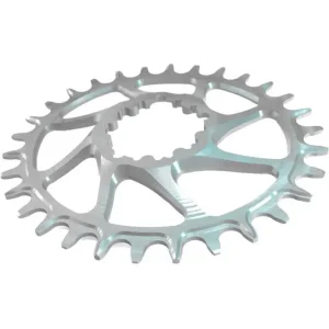 Převodník Garbaruk Sram GXP/DUB (stříbrná) Ihned K Objednání