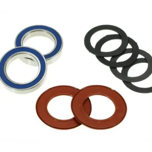 Středové složení Enduro Bearings BB90/95 Shimano 24mm ABEC 3 Poslední Šance