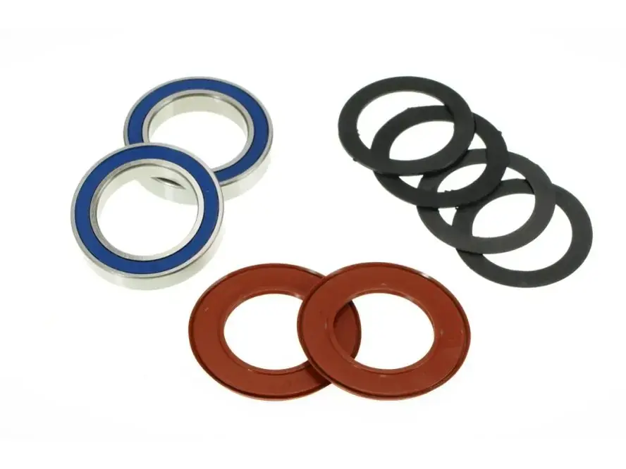Středové složení Enduro Bearings BB90/95 Shimano 24mm ABEC 3 Poslední Šance