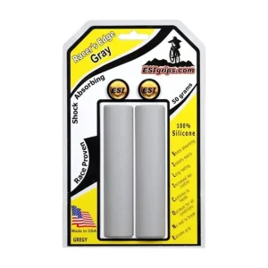 Vrácení Zdarma Gripy ESI Chunky (šedá)