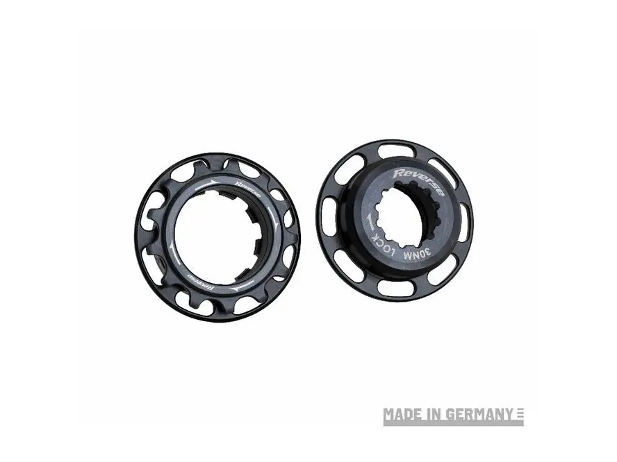 Víkendová Akce Reverse single speed Expert Kit XD 13z (černá)