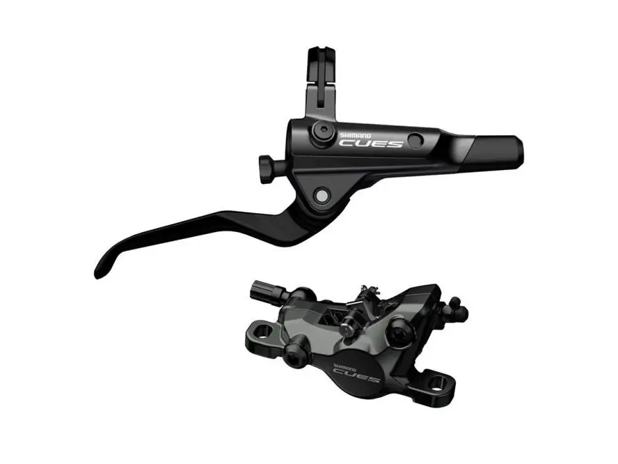 Tovární Cena Brzda Shimano Cues BR-U8000 zadní