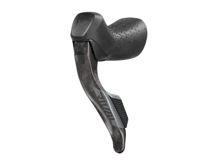 Řadící/brzdová páka + brzda SRAM RIVAL AXS E1 přední Speciální Cena