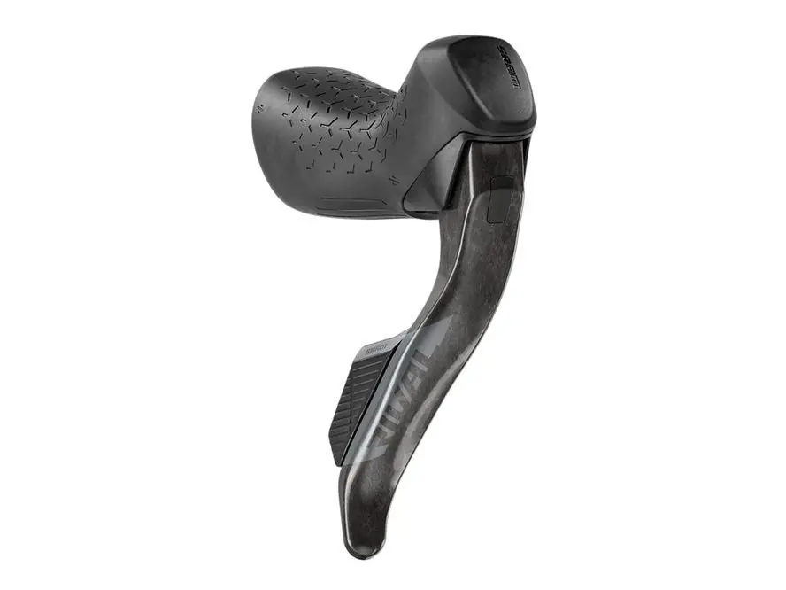 Originální Řadící/brzdová páka + brzda SRAM RIVAL AXS E1 zadní