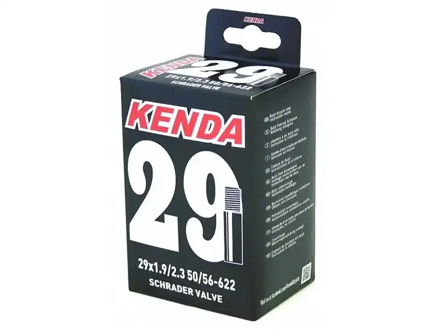 Značkový Duše 29" Kenda 29x1.9-2.35 AV