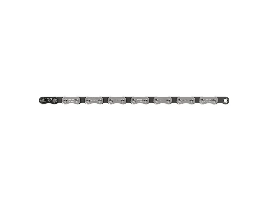 Řetěz 12spd SRAM Eagle 70 T-Type Eagle Silver 126čl Sezónní Sleva