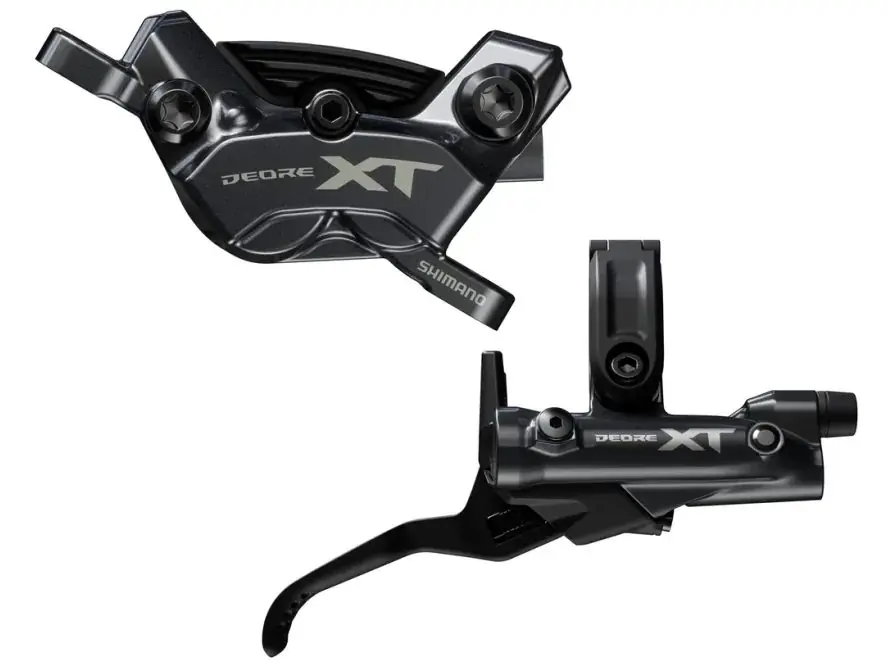 Doprava Zdarma Brzda Shimano XT BR-M8220/BL-M8200 zadní