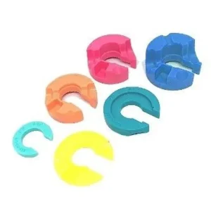 Kup Teď Tuning kit objemu komory tlumiče FOX FLOAT X (2022) / Float X Live Valve Neo