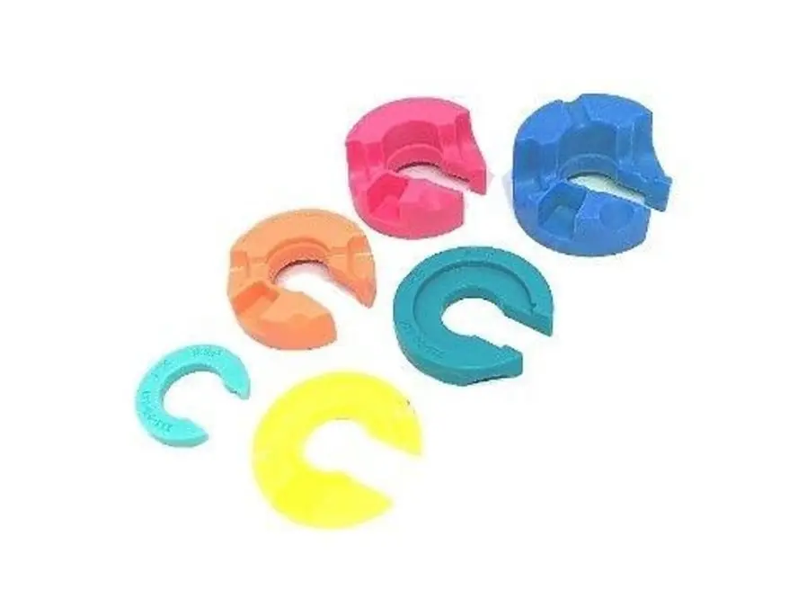 Kup Teď Tuning kit objemu komory tlumiče FOX FLOAT X (2022) / Float X Live Valve Neo