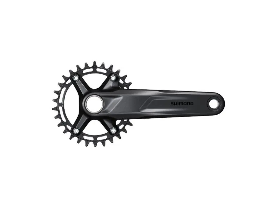Poslední Šance Kliky Shimano FC-MT512 170 mm