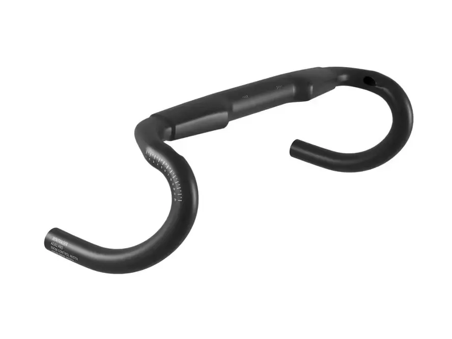 Silniční řídítka Bontrager Aero Pro Vrácení Zdarma