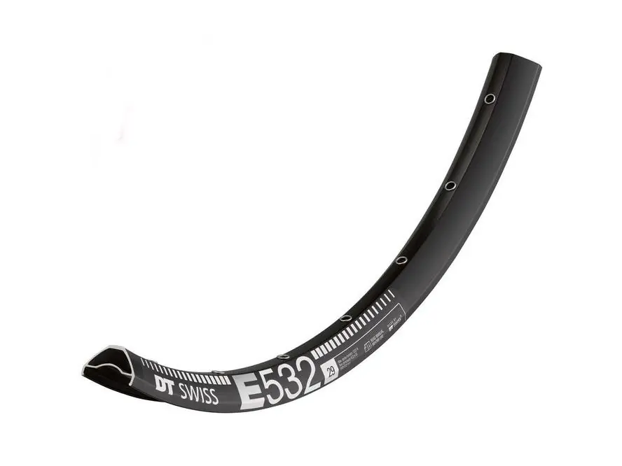 Dokud Zásoby Vydrží Ráfek 29" DT Swiss E 532
