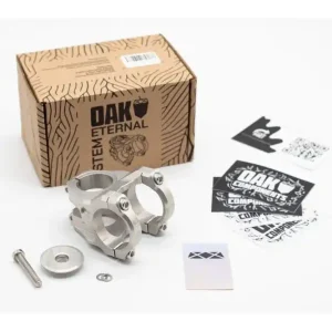 Představec OAK Components Eternal (35mm) Nakupujte Hned