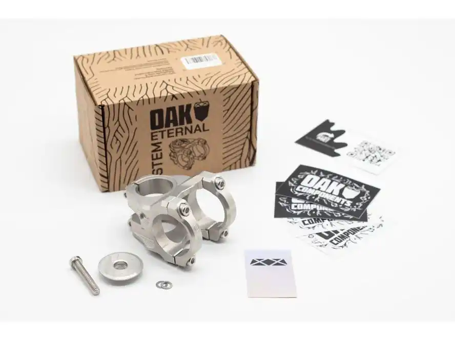 Pouze Dnes Představec OAK Components Eternal (42mm)