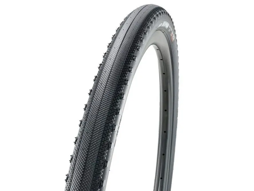 Plášť 28" Maxxis Receptor 700x40 EXO TR Přímo Od Výrobce