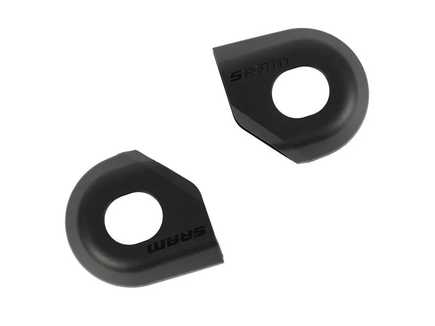 Zlevněný Chránič karbonových klik Sram Force E1 XPLR 2ks