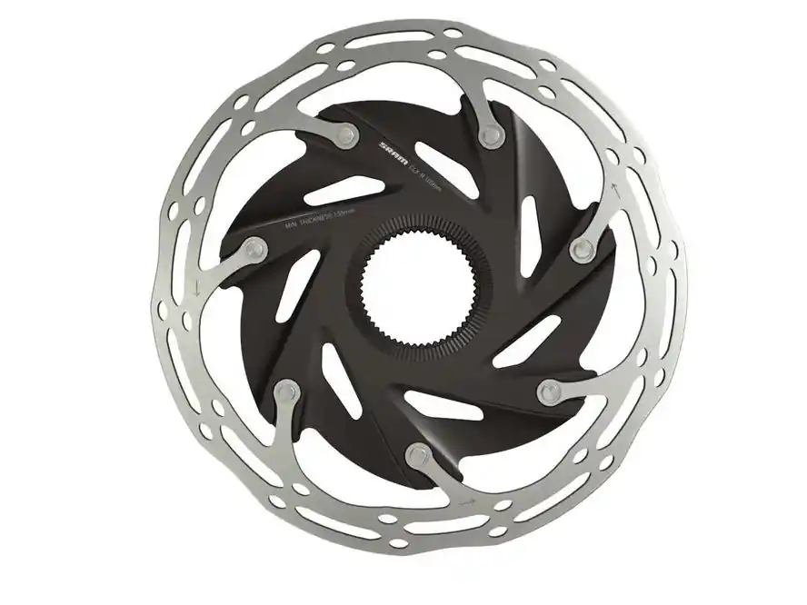 Ihned K Objednání Kotouč Sram Centerline XR 2P 140 mm