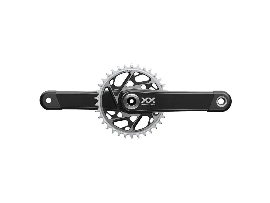 Doprava Zdarma Kliky Sram XX1 EAGLE XXSL EAGLE Q168CL55 DUB