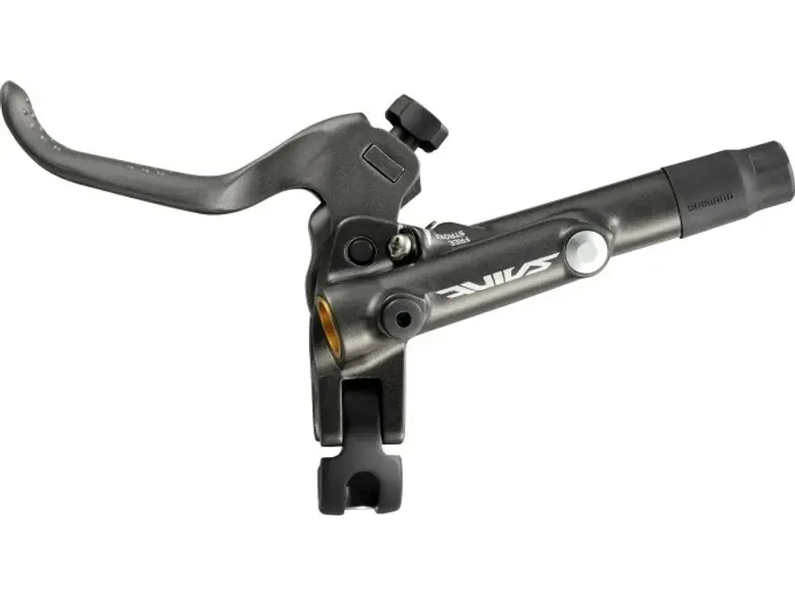 Brzdová páka Shimano Saint BL-M820 Výprodej