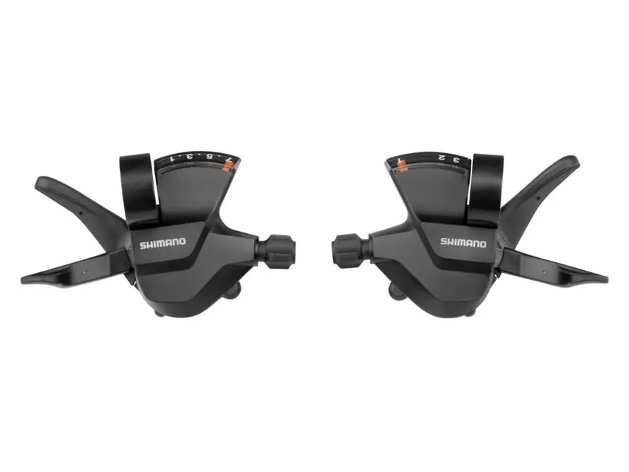 Zlevněný Řazení 3x7 Shimano Altus SL-M315