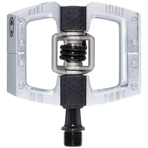 Kup Teď Pedály Crankbrothers Mallet DH race (stříbrná)