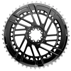 Akční Nabídka Kit převodníků FORCE E1 Non-Power Black - Direct Mount 46/33z