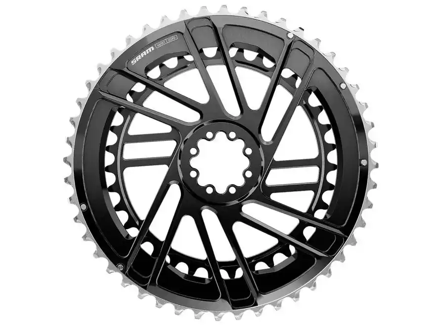 Akční Nabídka Kit převodníků FORCE E1 Non-Power Black - Direct Mount 46/33z