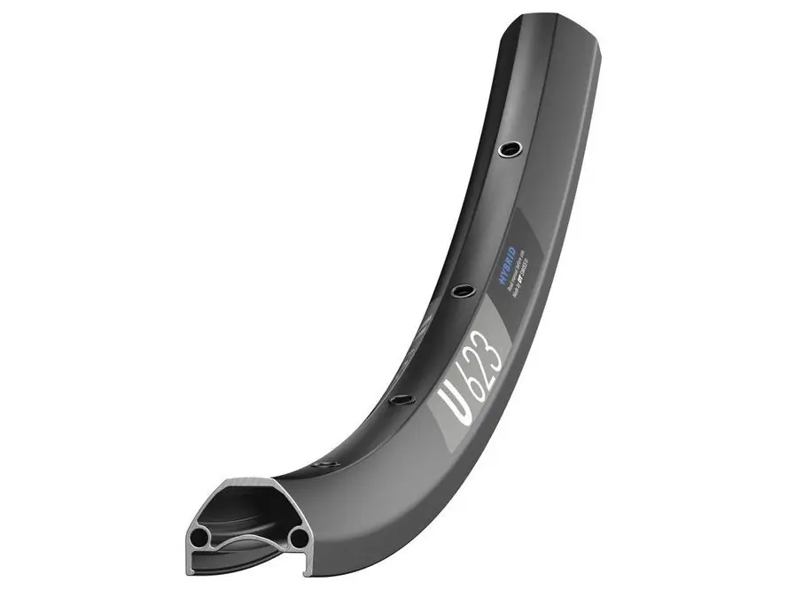 Horká Nabídka Ráfek 29" DT Swiss U 623