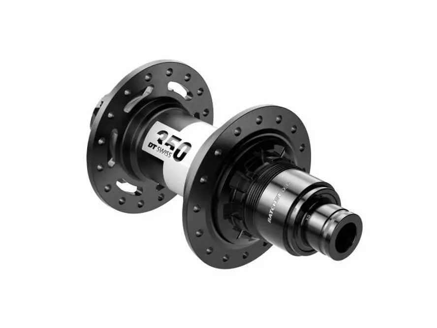 Náboj zadní DT Swiss 350 DBIS BOOST Ratchet DEG 72 (XD) Objednat Nyní