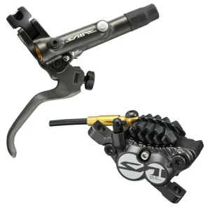 Značkový Brzda Shimano Saint M820 přední