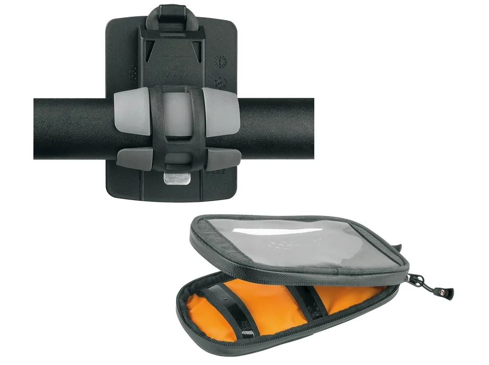 Vrácení Zdarma SKS brašna na telefon SMARTBOY Plus