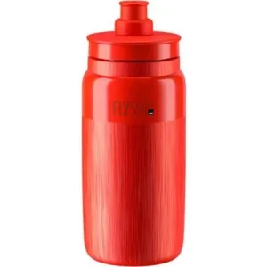 Finální Výprodej ELITE láhev FLY TEX 24\\" červená 550 ml