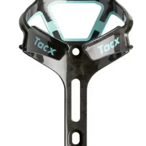 Poslední Šance TACX CIRO košík gloss celeste/black
