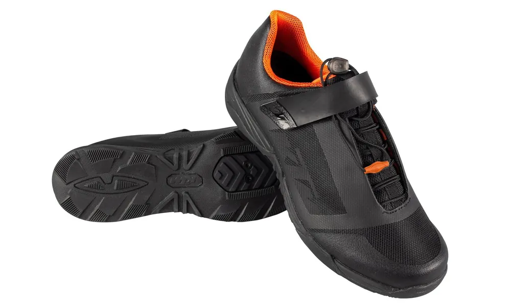 Cenová Bomba KTM tretry MTB FACTORY Character Schuhe