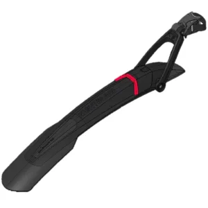 Must-Have SKS blatník zadní NIGHTBLADE s integrovaným světlem 26\\"-27,5\\"